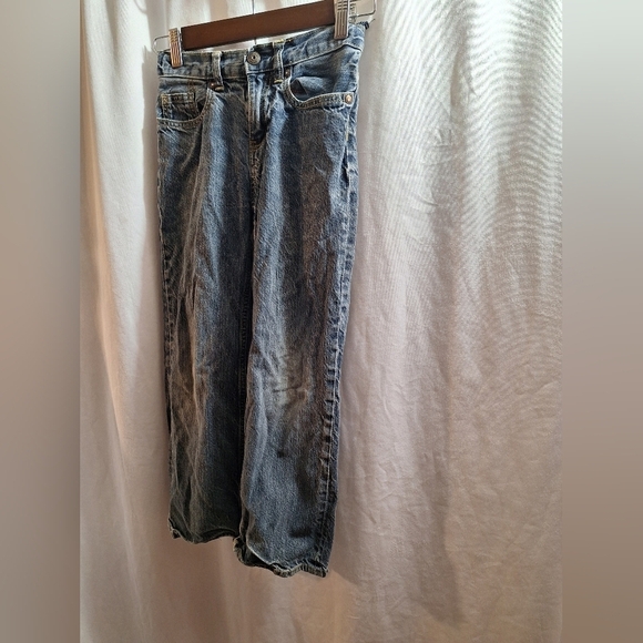 OshKosh B'gosh jeans size 8 regular - Picture 3 of 5